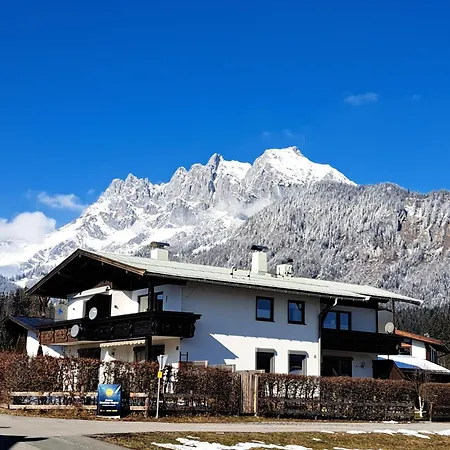 Apartment Lorenz - Velbenstrasse *