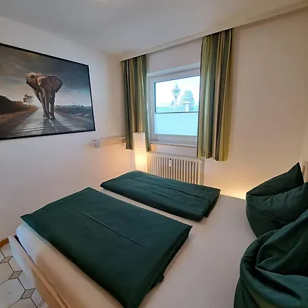 Lorenz - Velbenstrasse *