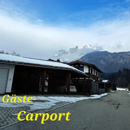 Lorenz - Velbenstrasse Sankt Johann in Tirol